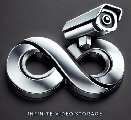 Infinite Video Storage